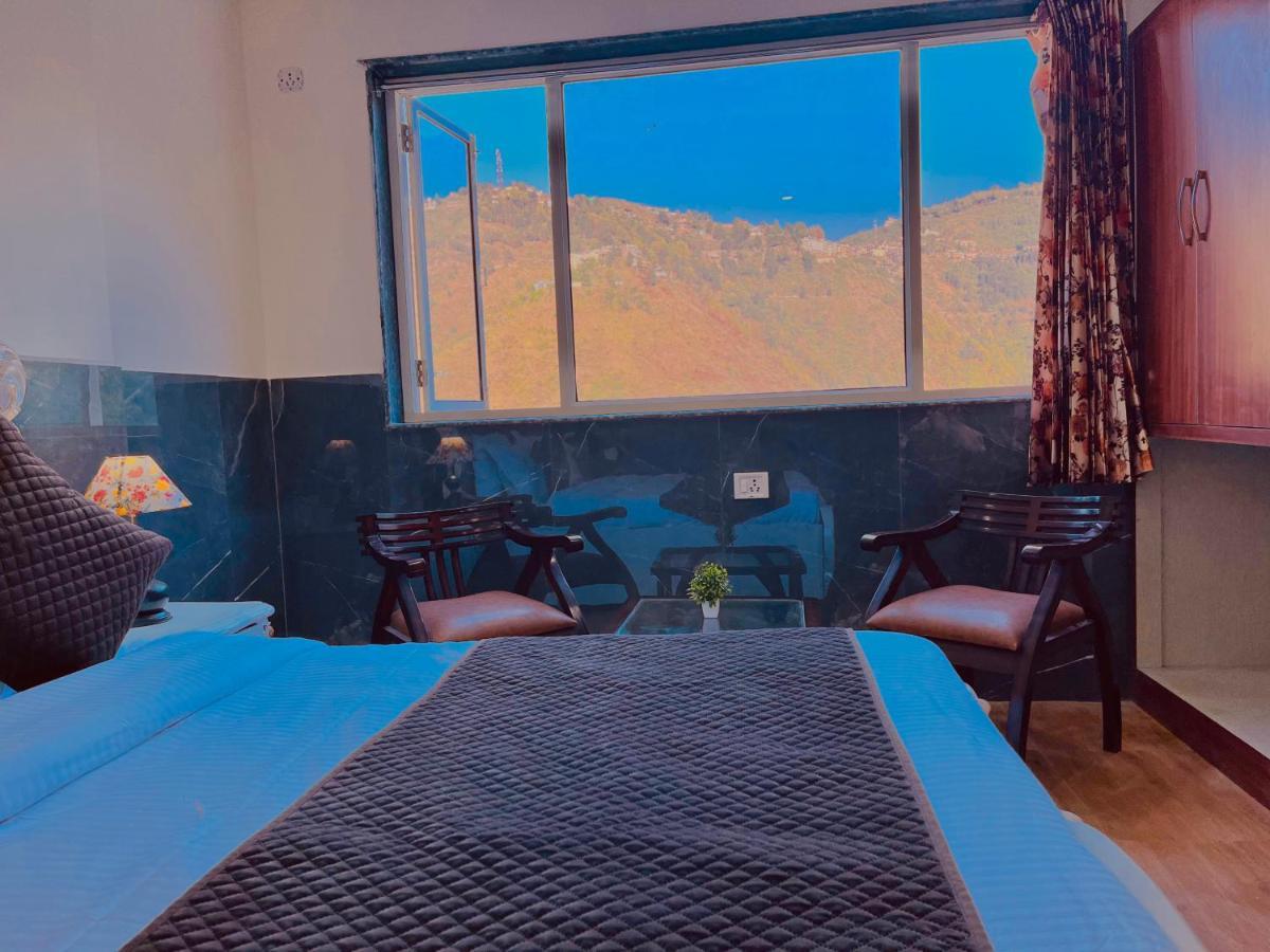 River Grand, Mussoorie Exterior foto