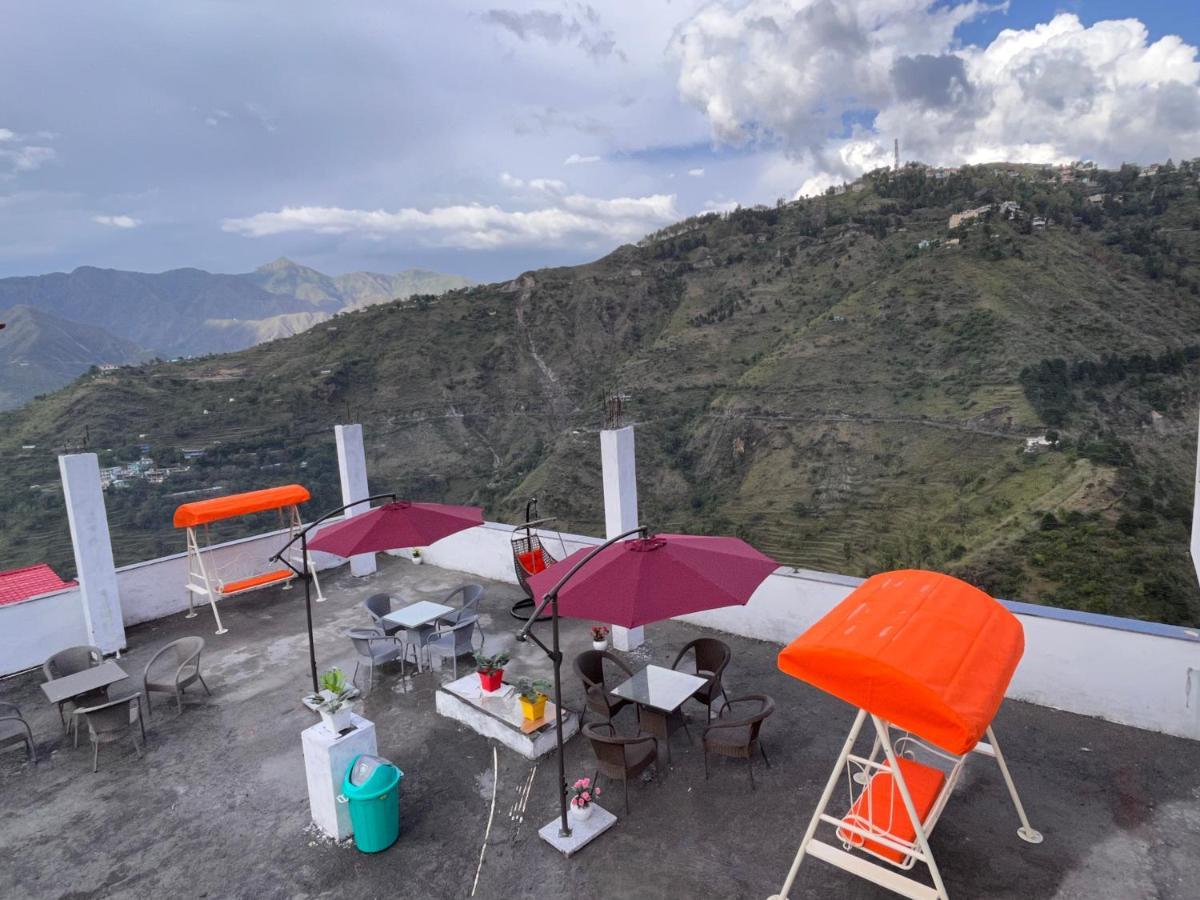 River Grand, Mussoorie Exterior foto