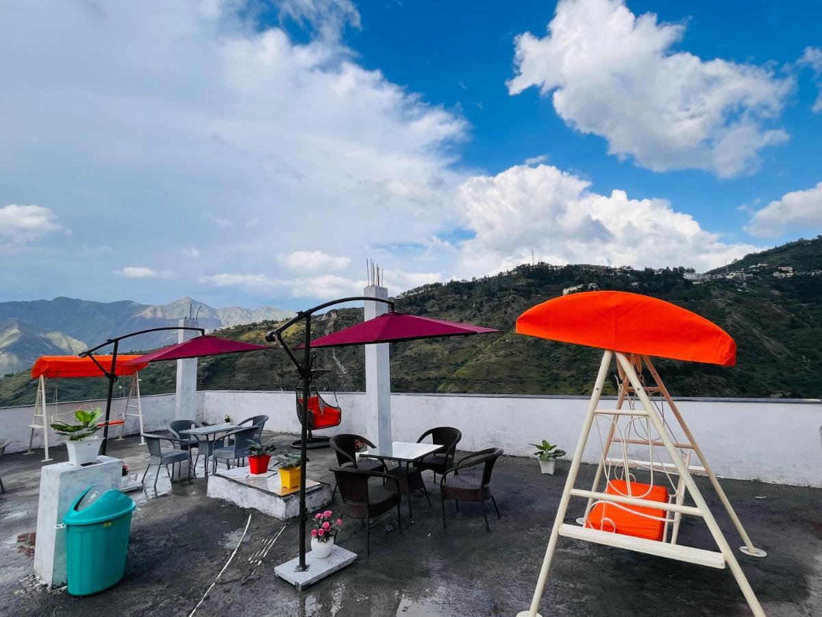 River Grand, Mussoorie Exterior foto