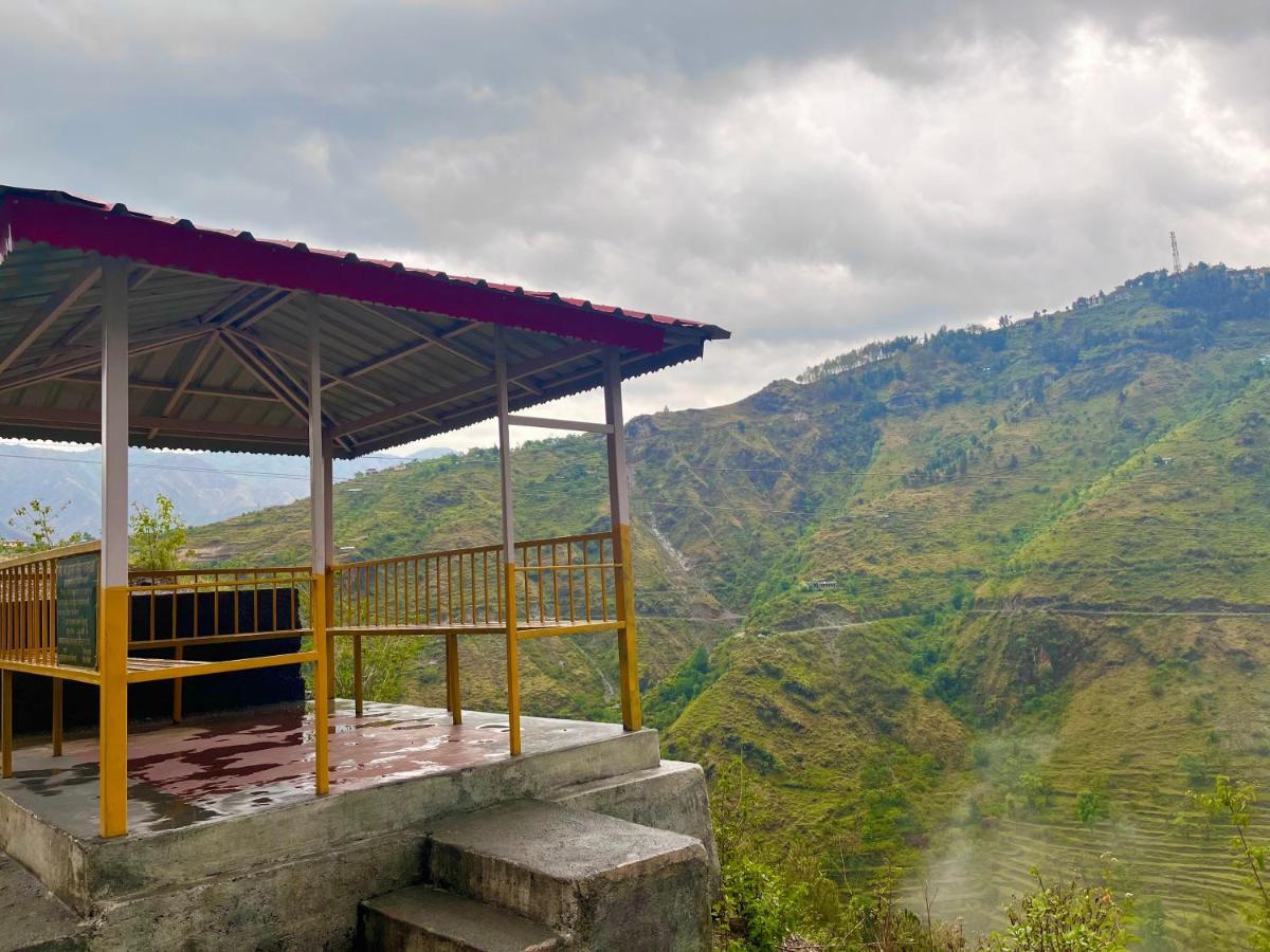 River Grand, Mussoorie Exterior foto